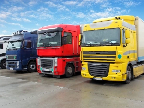 İzmir Ermenek Nakliye